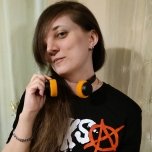 Аватар автора Лина Понуровская