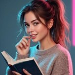 Аватар автора Викки Мусс