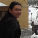 Роман Русецкий
