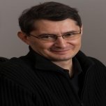 Антон Первушин
