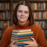 Аватар автора Юлия Монакова