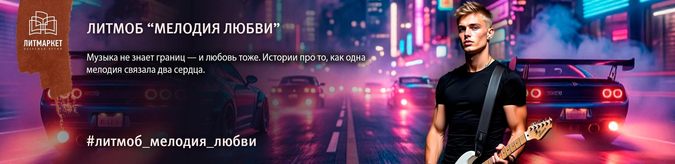 Изображение баннера
