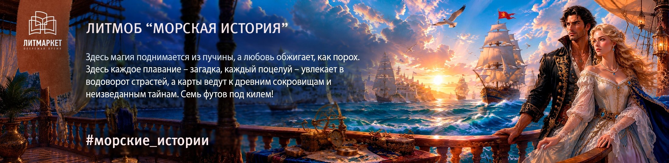 Изображение баннера