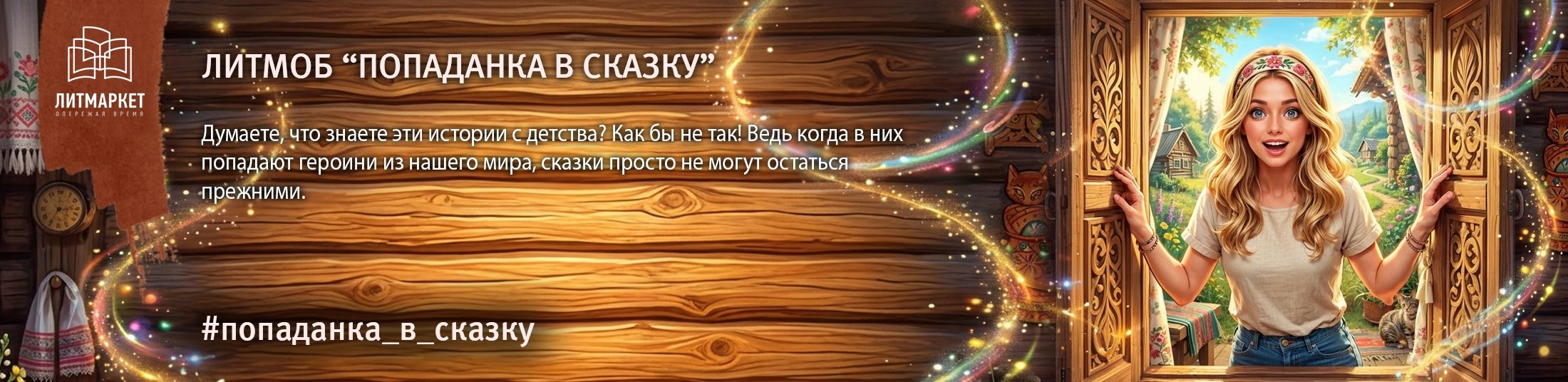 Изображение баннера