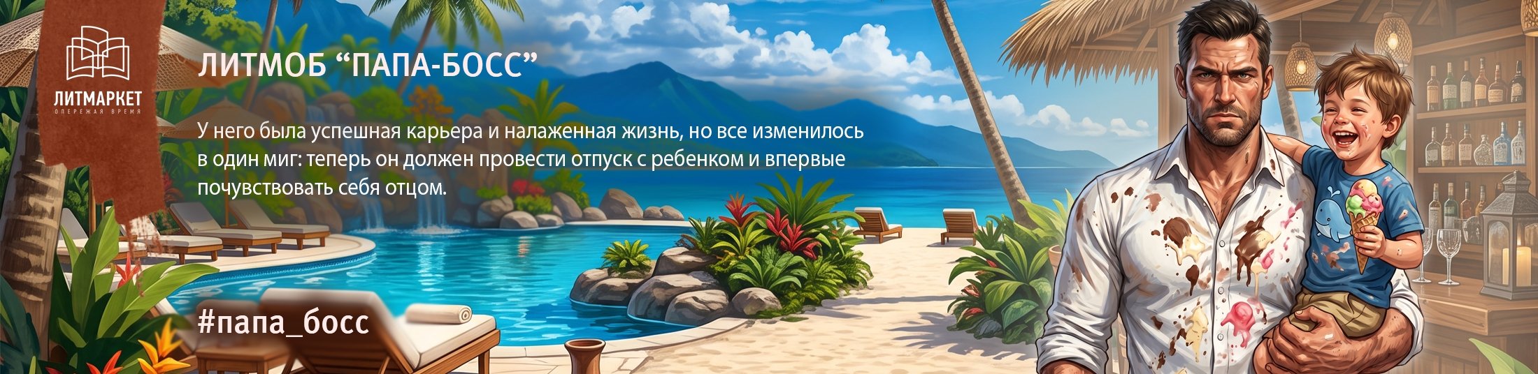 Изображение баннера