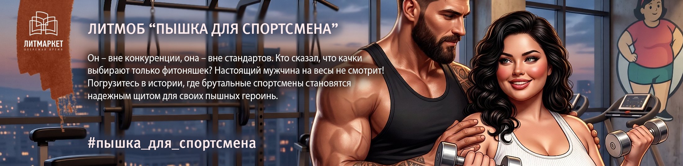 Изображение баннера