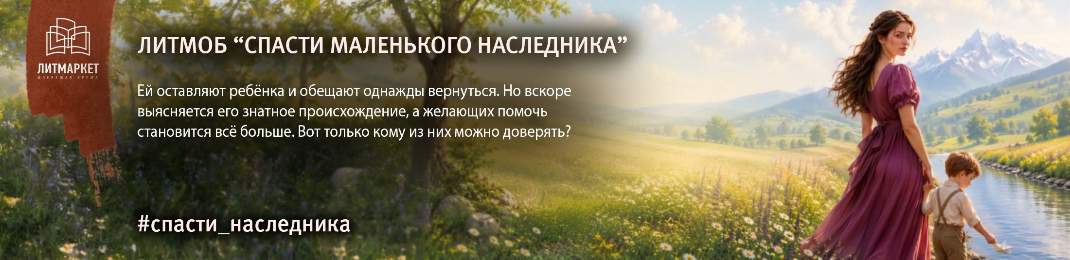 Изображение баннера