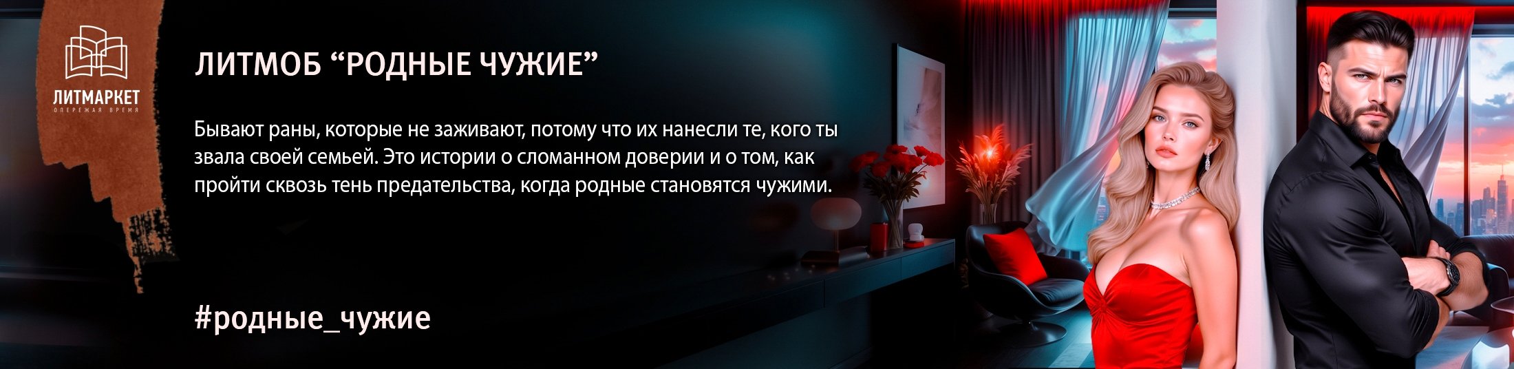 Изображение баннера