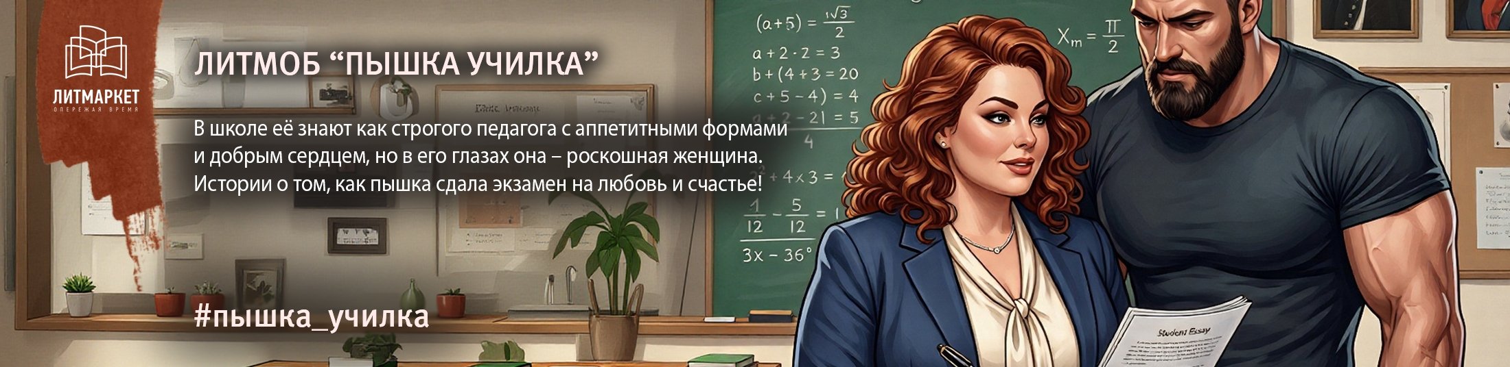 Изображение баннера