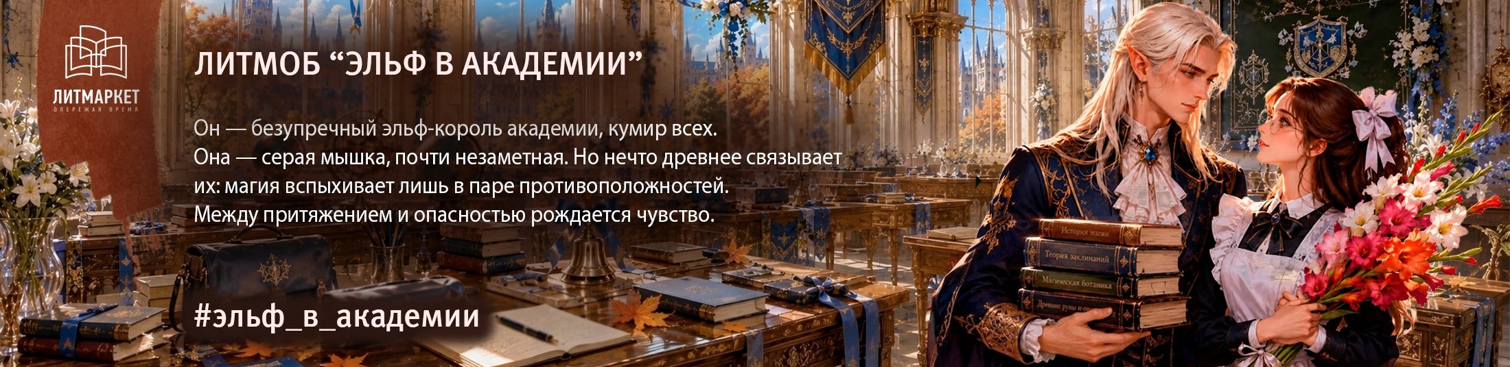 Изображение баннера