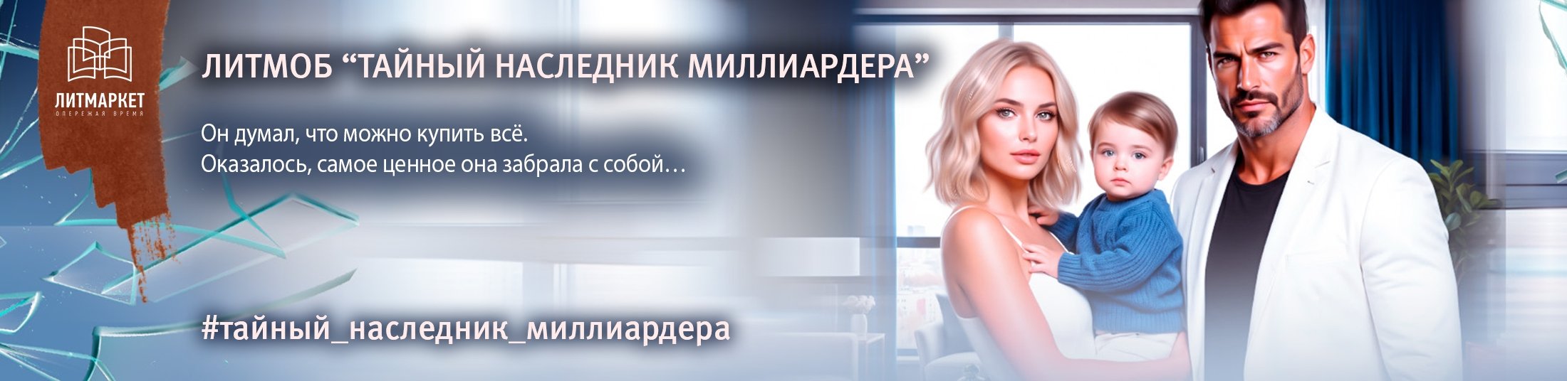 Изображение баннера