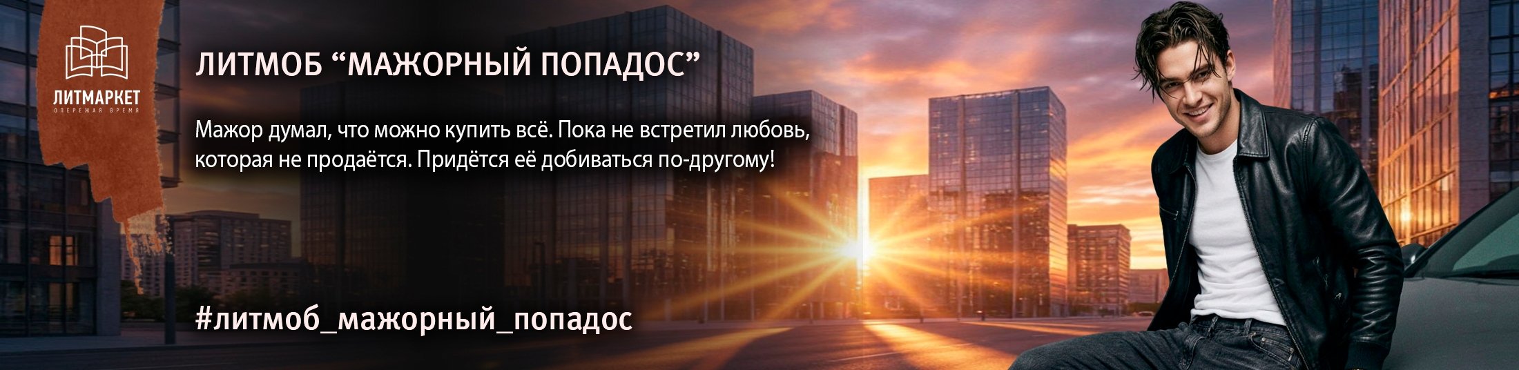 Изображение баннера