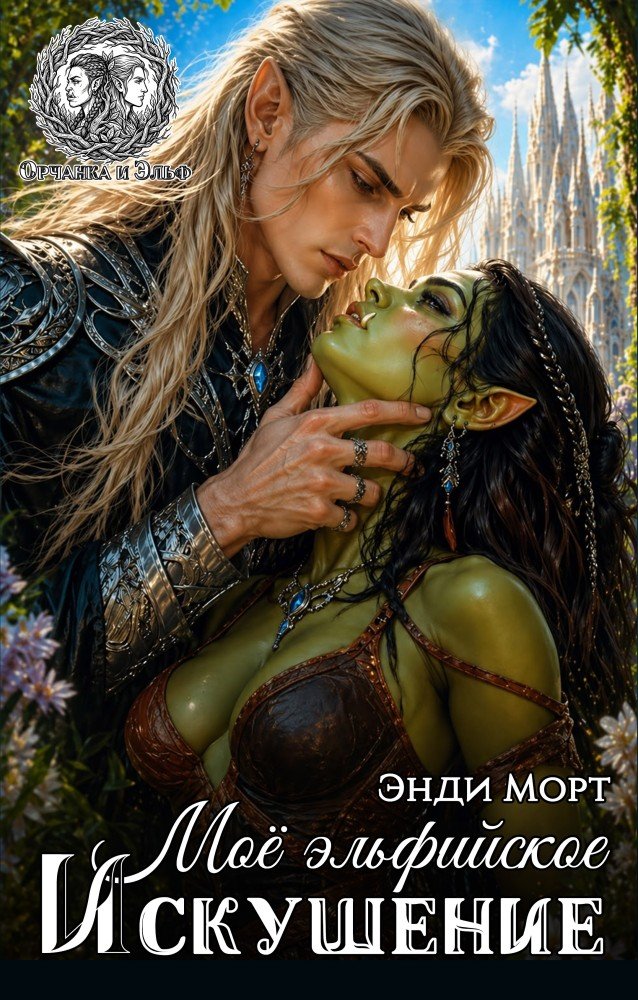 Книги Фэнтези Эротика