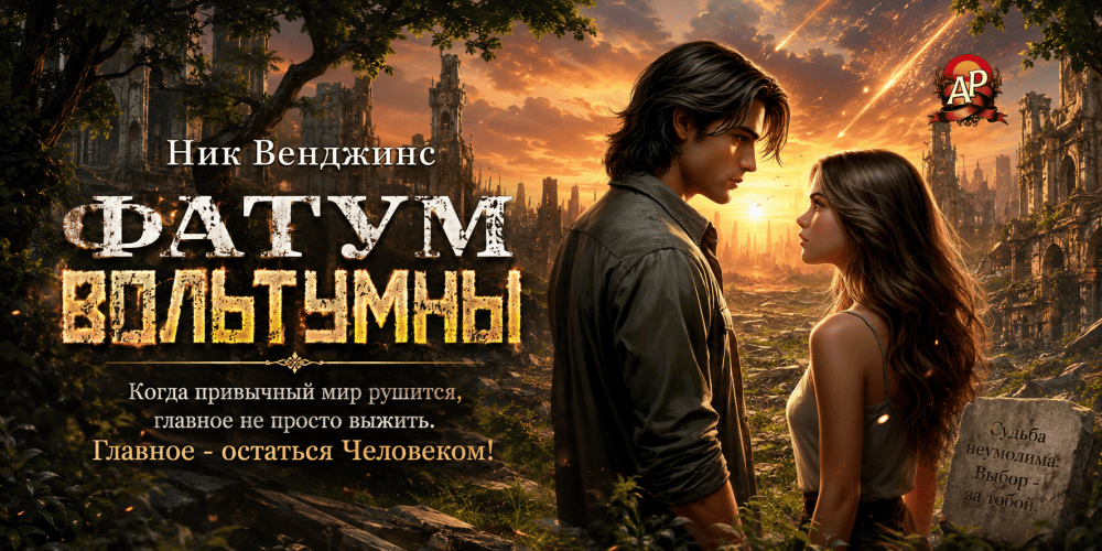 Фатум вольтумны