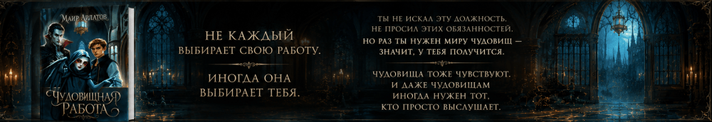 Чудовищная работа