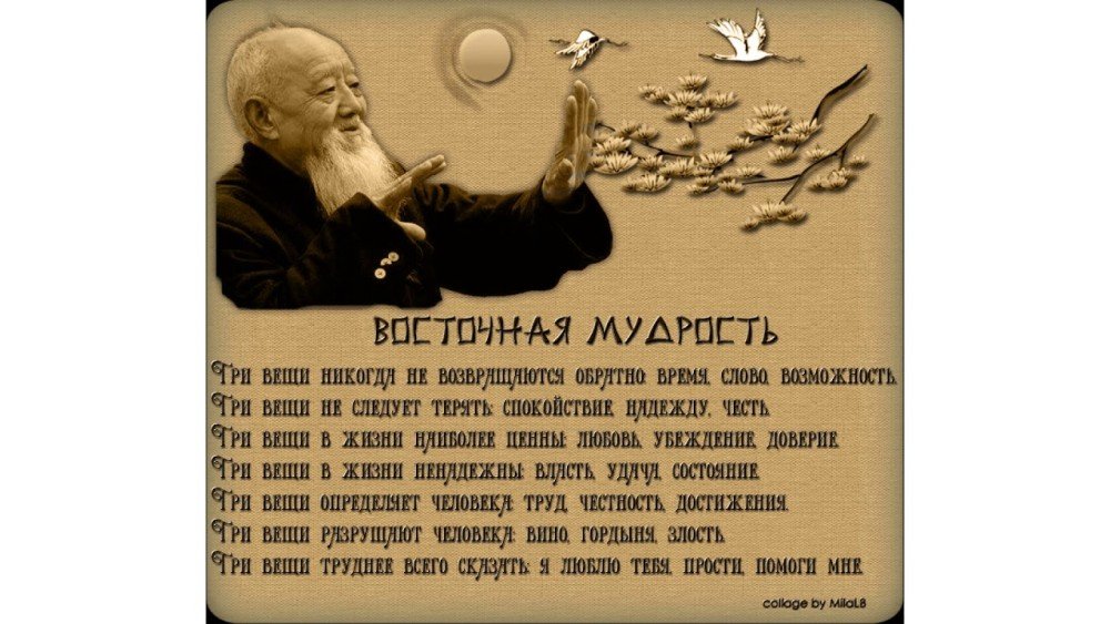 Мудрости Из Жизненного Опыта Картинки