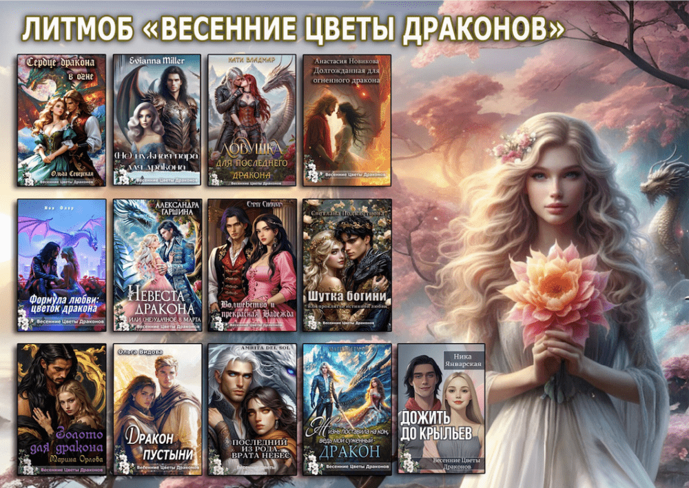 вся подборка