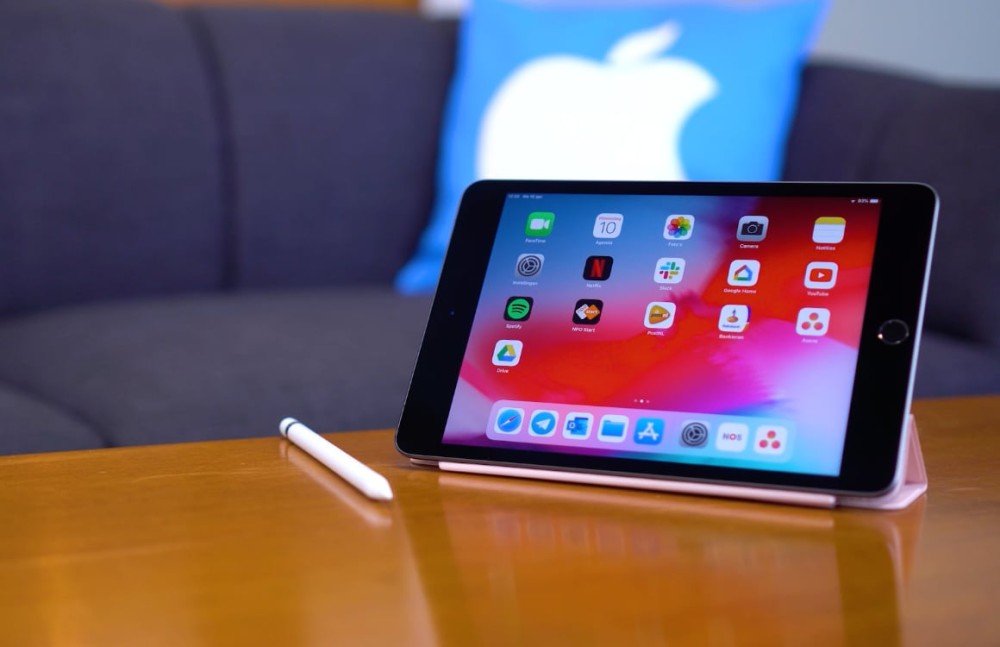 как выбрать планшет apple с мощным железом и хорошим аккумулятором