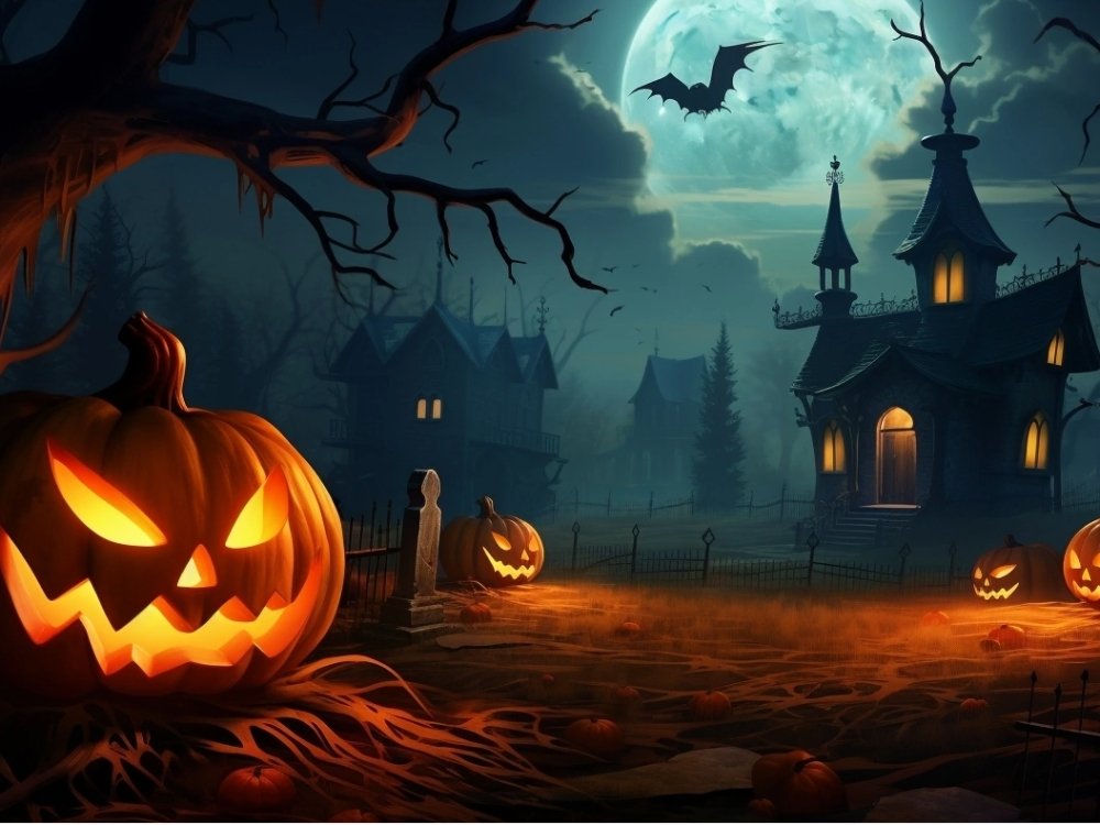 Juegos de halloween gratis