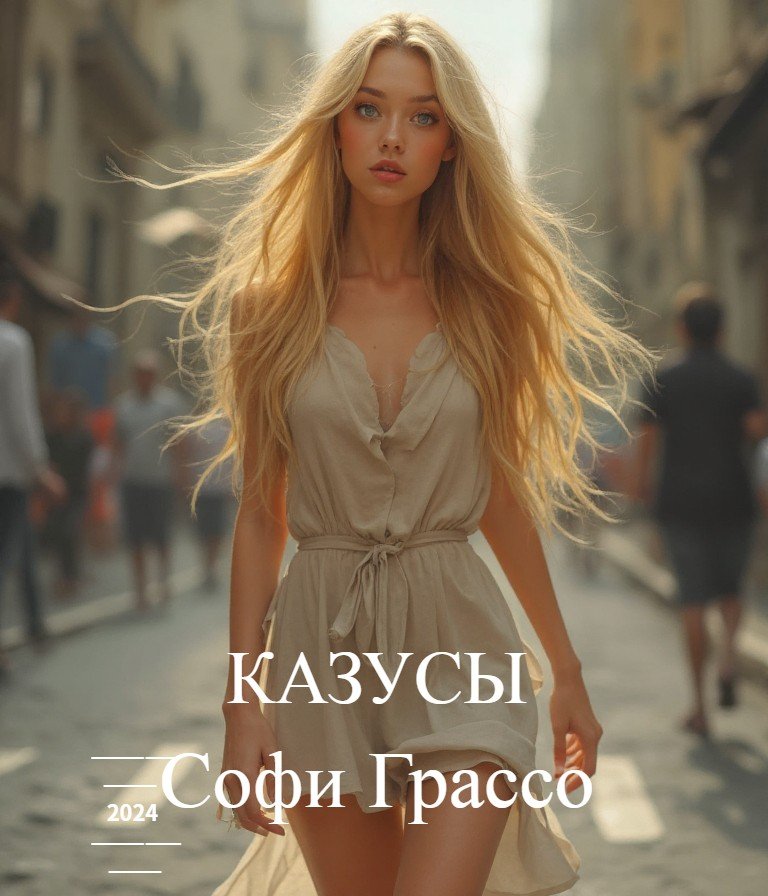 Главная героиня романа