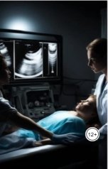 обложка книги Алексей Нерушев "Обычное дежурство."