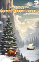 обложка книги Лина Босфорова "Сказки Дивных земель"