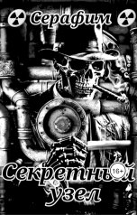 обложка книги Серафим "Секретный узел"