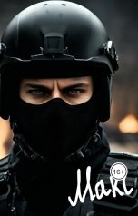 обложка книги Afrikano "Иван встречает Смерть - Эпизод #10 - Допрос."