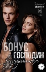 обложка книги Читай DRAGONFLY "Господин Разрушитель. Бонус"