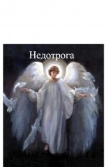 обложка книги Попов Игорь "Недотрога"