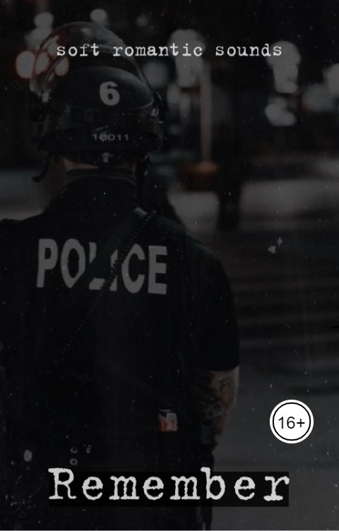 Обложка книги soft romantic sounds Remember