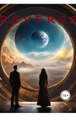 обложка книги Редем Ланомсо, VISION "Реверс"