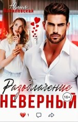 обложка книги Юлия Василевская "Неверный. Разоблачение"