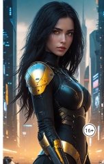 обложка книги Savva Krestinin "Дверь в Демонов"