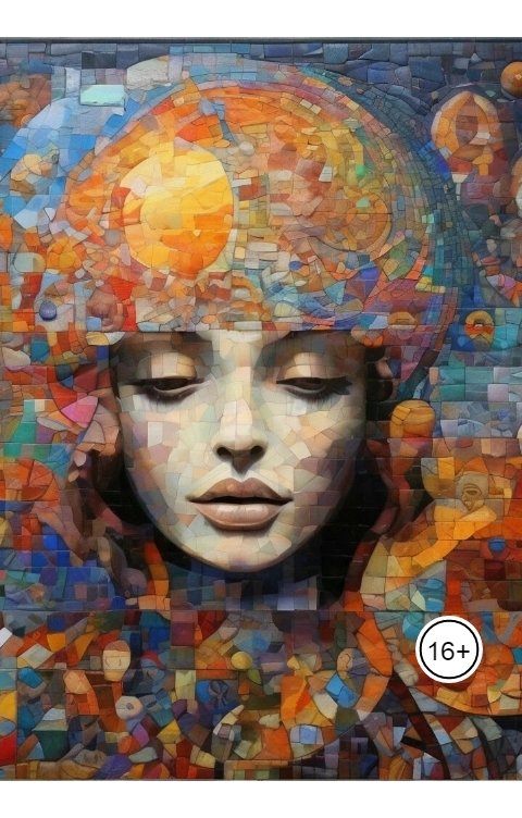 Обложка книги denisiodk Сны Кабардинки