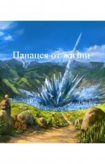 обложка книги Владимир Платонов "Панацея от жизни"