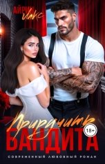 обложка книги Айрин Лакс "Развод. Приручить Бандита."