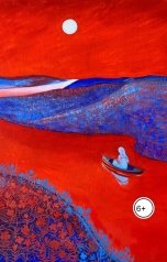 обложка книги Tatyana Kochetygova "В поисках Евы"