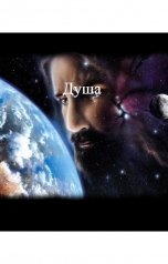 обложка книги Владимир Платонов "Душа"