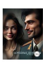 обложка книги Anna Lovchikova "Семейные ценности"