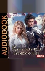 обложка книги Сью Санна "Счастье в другом мире. Серия 2. Как я получила премию и опыт"