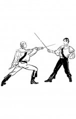 обложка книги Владимир Платонов "Однажды меня убили"