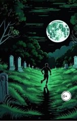 обложка книги Evgeny Andreysons "Володька - победитель беса."
