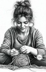 обложка книги Ольга Пойманова "Принцессы бывают разные"