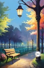 обложка книги Александра Вайцеховская "Безумный день Заккари Росса"