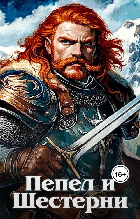 Обложка книги Чучело Мяучело Пепел и шестерни