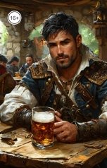 обложка книги Ольга Пойманова "Выпьем за судьбу"