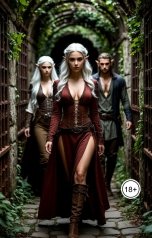 обложка книги Эмма Егорова "(Не) твоя радость. Любовь до гроба?"