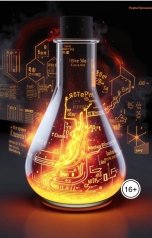 обложка книги Nameless Ghost "Наука Превыше Всего!"