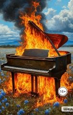 обложка книги Адам Марков "Паршивая история Ногеса"